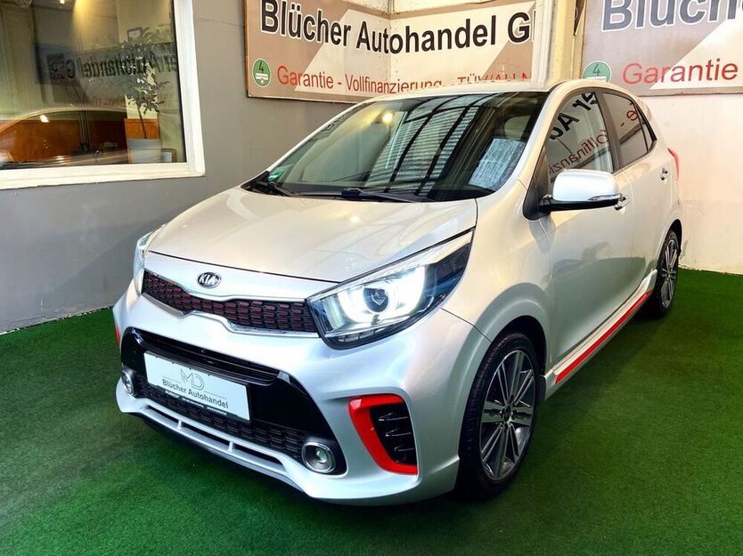 Picanto