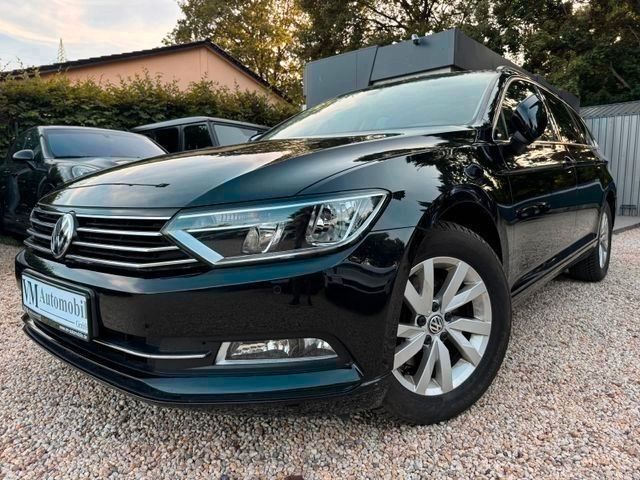 VW Passat 119.934 km 16.490 &euro; Großbeeren 14979