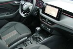 Skoda Kamiq 1.5TSi Monte Carlo ACC LED Pano Kamera 25.667 km 25.980 &euro; Falkensee 14612