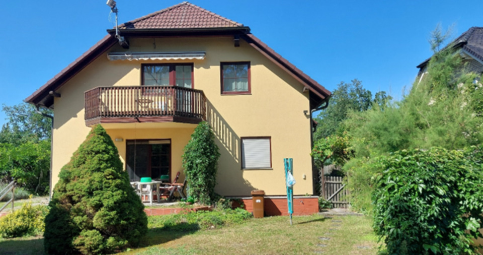 Mehrfamilienhaus, Wohnhaus Beelitz - 9 Zimmer, 220 m&sup2;, 770.000&euro; | Angebot:26490525