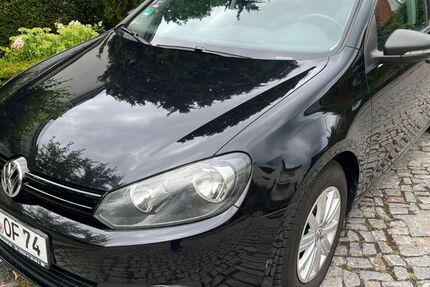 VW Golf 116.000 km 4.950 &euro; Kleinmachnow 14532
