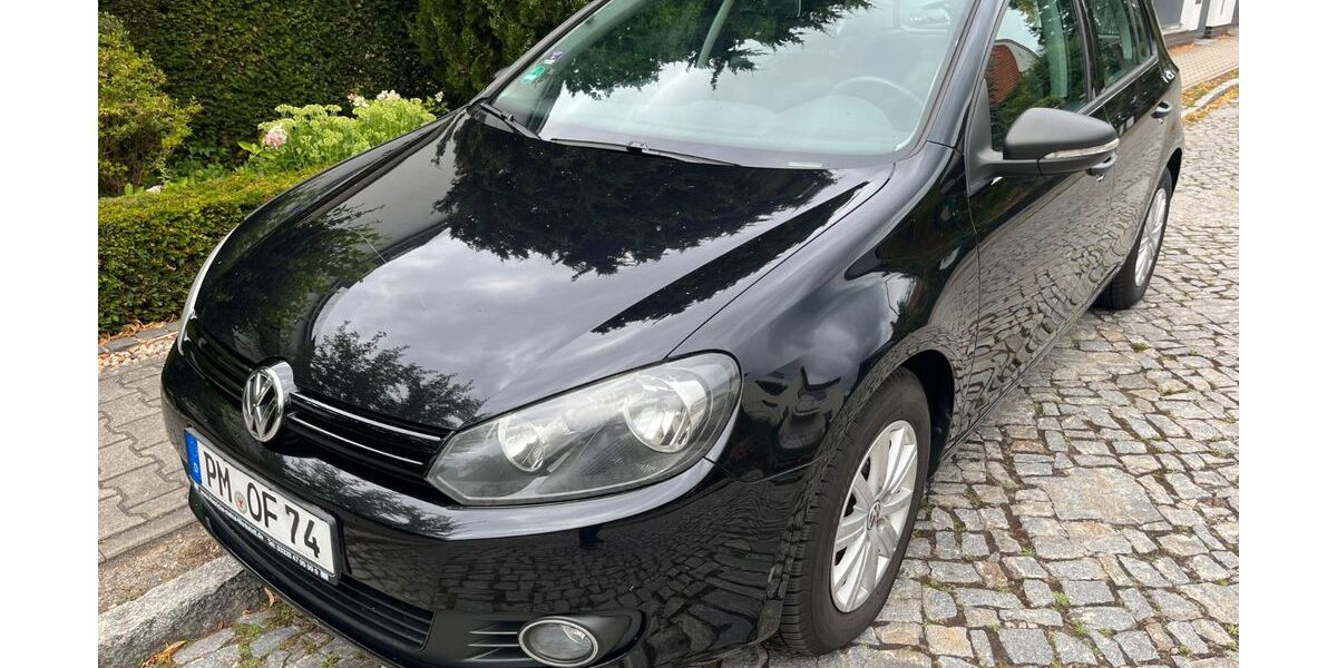 VW Golf 116.000 km 4.950 &euro; Kleinmachnow 14532