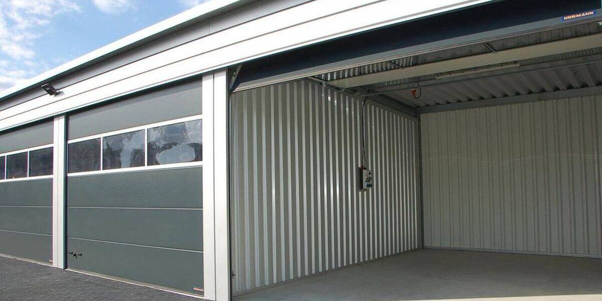 Gewerbeobjekt Hennigsdorf Nieder Neuendorf - 957&euro; | Angebot:26462457