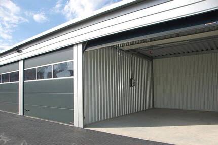 Gewerbeobjekt Hennigsdorf Nieder Neuendorf - 958&euro; | Angebot:26462457
