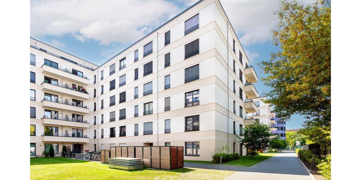 Etagenwohnung Berlin Wilmersdorf - 2 Zimmer, 72 m&sup2;, 569.600&euro; | Angebot:26798568