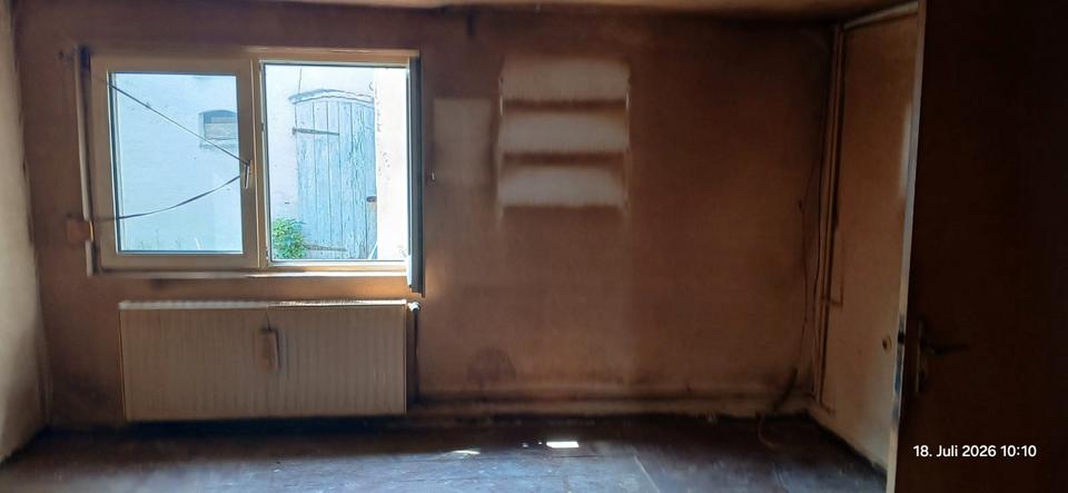 Doppelhaushälfte Kloster Lehnin - 2 Zimmer, 90 m&sup2;, 70.000&euro; | Angebot:27086796