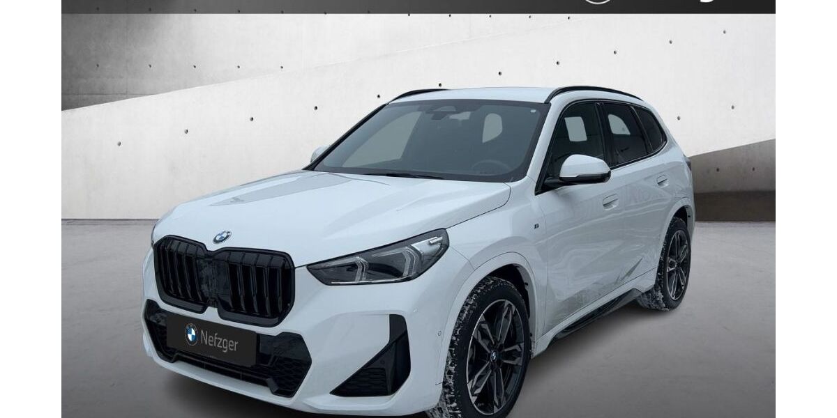 BMW X1 18.037 km 42.700 &euro; Berlin-Siemensstadt 13629