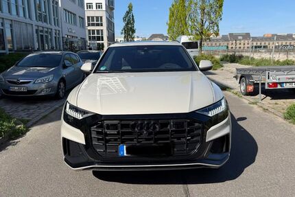 Audi Q8 43.150 km 63.900 &euro; Berlin 10997