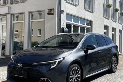 Toyota Corolla 66.480 km 26.380 &euro; Teltow 14513
