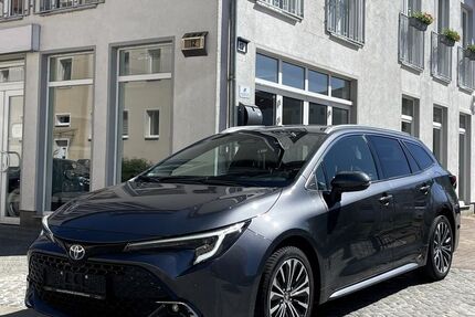 Toyota Corolla 66.480 km 28.880 &euro; Teltow 14513