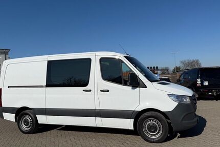 Mercedes-Benz Sprinter 267.500 km 16.422 &euro; Berlin 12099
