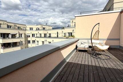 Wohnung Berlin Karlshorst - 2 Zimmer, 76 m&sup2;, 1.650&euro; | Angebot:26879351