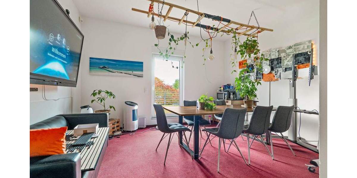 Mehrfamilienhaus, Wohnhaus Hennigsdorf - 2 Zimmer, 1 m&sup2;, 2.590.000&euro; | Angebot:25739810
