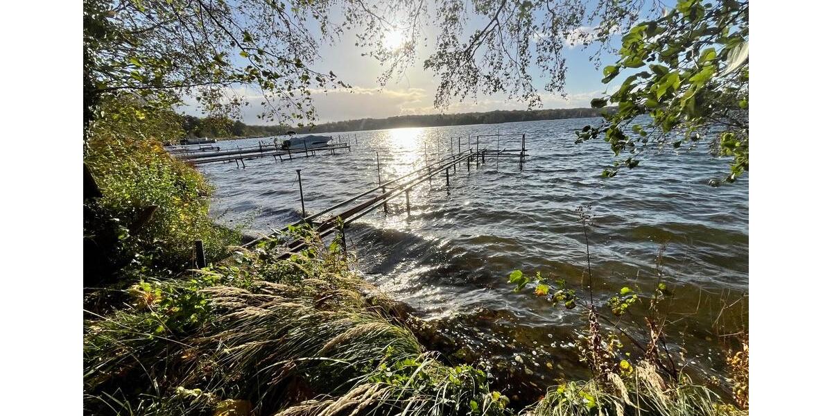 Bungalow Werder (Havel) - 4 Zimmer, 36 m&sup2;, 833&euro; | Angebot:23512562