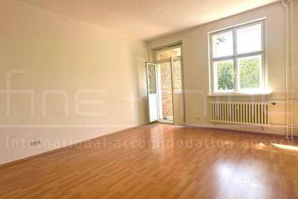 3 Zimmer LeerWohnung sofort verfügbar