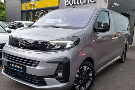 Opel Zafira Life 51.393 km 32.980 € Potsdam 14480