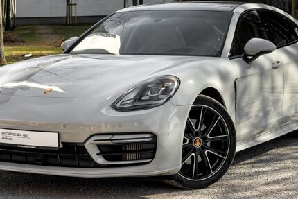 Porsche Panamera 24.675 km 89.930 &euro; Berlin 10587