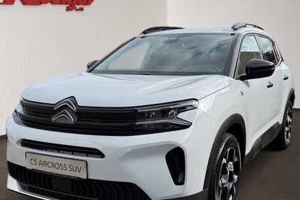 Citroen C5 Aircross 3.987 km 29.450 &euro; Potsdam 14469
