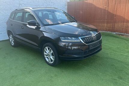 Skoda Karoq 200.000 km 12.400 &euro; Blankenfelde-Mahlow 15831