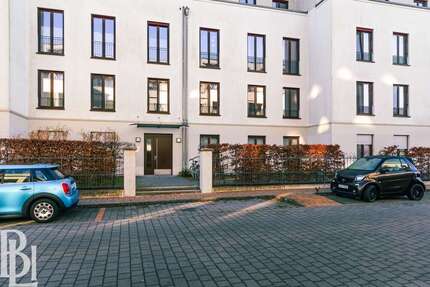 Wohnung zum Kaufen in Potsdam 872.500 € 115.15 m² 4 zimmer