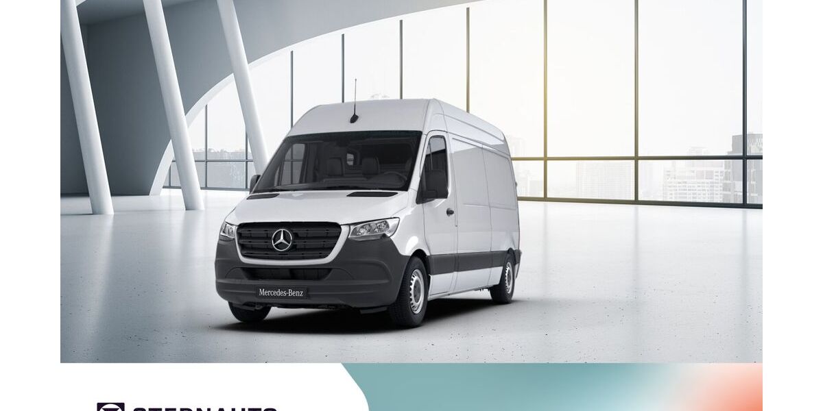 Mercedes-Benz Sprinter 65.479 km 34.969 &euro; Ludwigsfelde 14974