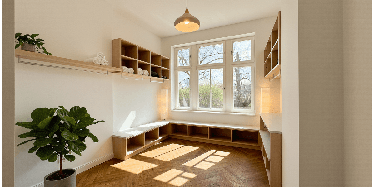 Schloss Siethen - Repräsentative Büro-, Kanzlei- oder Praxisräume in Seenähe - Gewerbeobjekt Ludwigsfelde Brandenburg - Potsdam-Mittelmark | Angebot:24611321