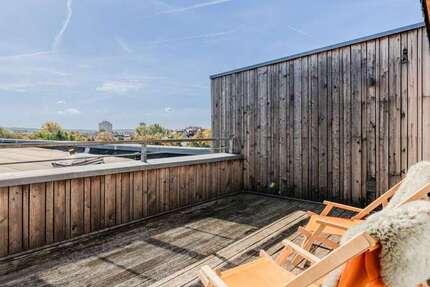 Wohnung Potsdam / Jägervorstadt Jägervorstadt - 5.5 Zimmer, 134 m&sup2;, 899.000&euro; | Angebot:26935255