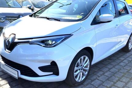 Renault ZOE 23.080 km 16.399 &euro; Berlin 10829