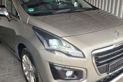Peugeot 3008 104.255 km 8.900 &euro; Berlin 12277