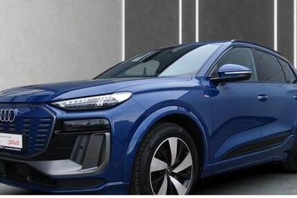 Audi Q6 e-tron 8.642 km 57.044 &euro; Berlin 13581