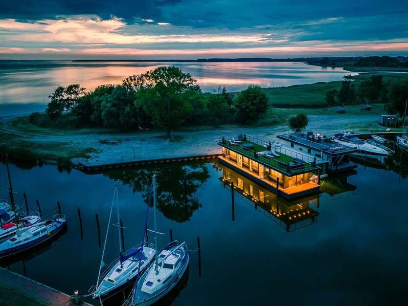 Wohnung zum Kaufen in Potsdam 890.000 € 100 m² 5 zimmer