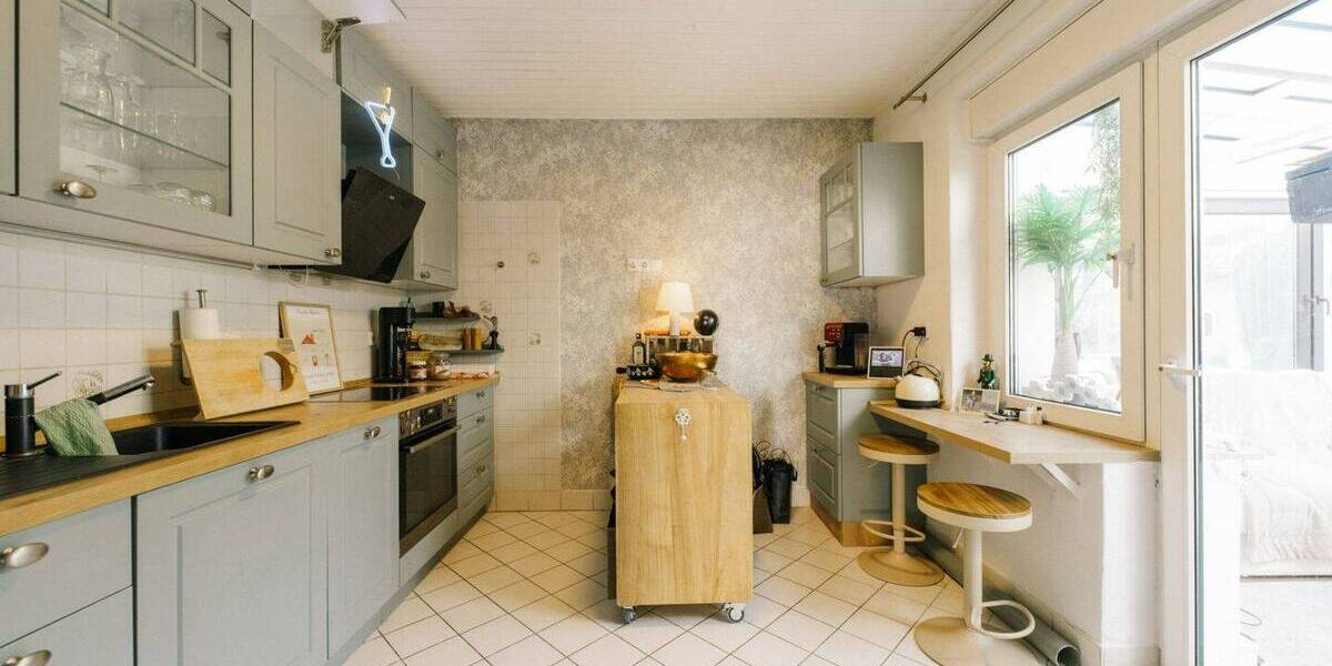 Einfamilienhaus Potsdam Bornstedt - 7 Zimmer, 188 m&sup2;, 1.100.000&euro; | Angebot:26043399