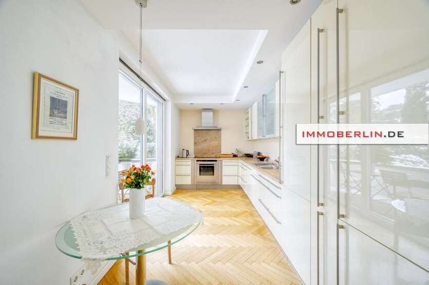 Wohnung zum Kaufen in Berlin 1.100.000 € 160 m²