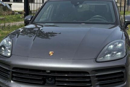 Porsche Cayenne 82.000 km 66.800 &euro; Berlin 10405