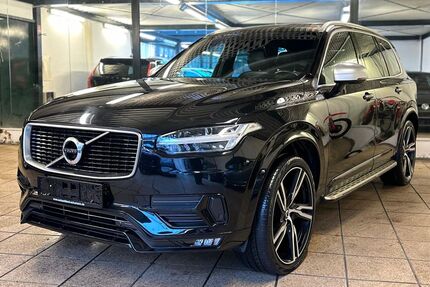 Volvo XC90 222.154 km 24.950 &euro; Berlin 10829