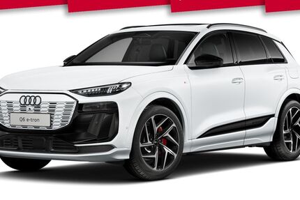 Audi Q6 e-tron 14.700 km 63.900 &euro; Berlin 12489
