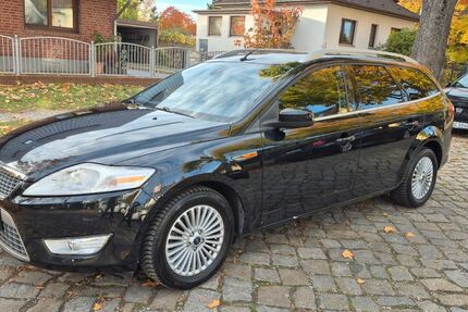 Ford Mondeo 230.000 km 2.000 &euro; Berlin 12305