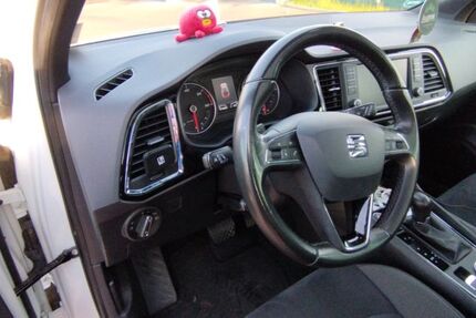 Seat Ateca 179.400 km 16.400 &euro; Berlin 13086