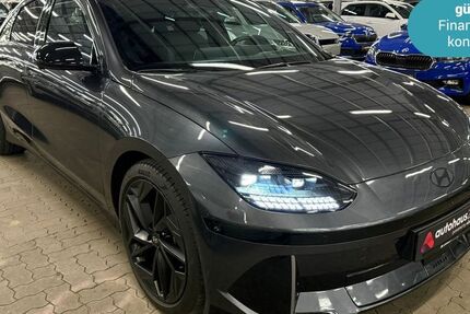 Hyundai IONIQ 6 29.837 km 31.990 &euro; Ludwigsfelde (bei Berlin) 14974