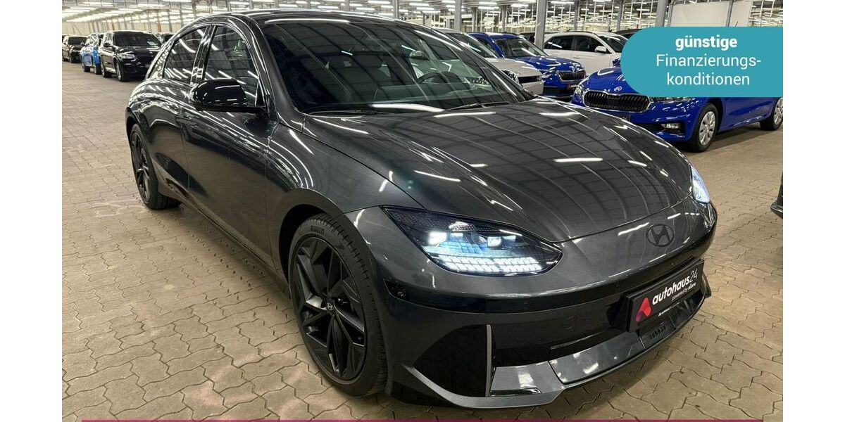 Hyundai IONIQ 6 29.837 km 31.990 &euro; Ludwigsfelde (bei Berlin) 14974