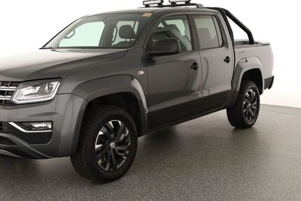 VW Amarok 100.000 km 32.480 &euro; Berlin 12103
