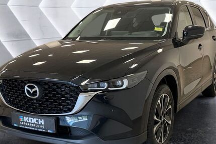 Mazda CX-5 24.498 km 31.990 &euro; Berlin 12681
