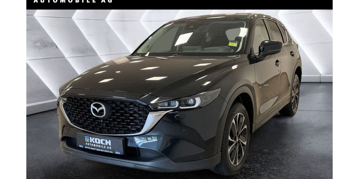 Mazda CX-5 24.498 km 31.990 &euro; Berlin 12681