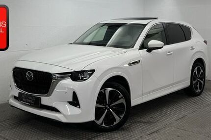 Mazda CX-60 89.987 km 33.400 &euro; Berlin 12351