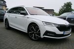 Skoda Octavia 1.5TSi Sportline ACC Pano Columbus+ 39.869 km 29.980 € Falkensee 14612