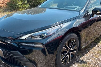 Toyota Mirai 20.000 km 19.900 &euro; Blankenfelde-Mahlow bei BERLIN 15831