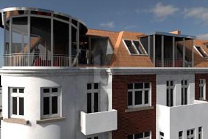 RIESIGER DACHROHLING - IHRE IDEE ALS TOP-INVEST - Wohnung Berlin-Neukölln Neukölln | Angebot:26826736