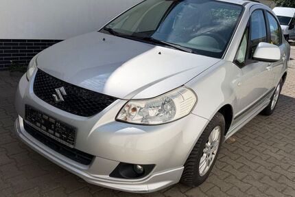 Suzuki SX4 164.000 km 2.700 &euro; Berlin 13403