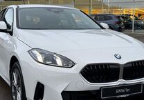 Gebrauchtwagen BMW 120