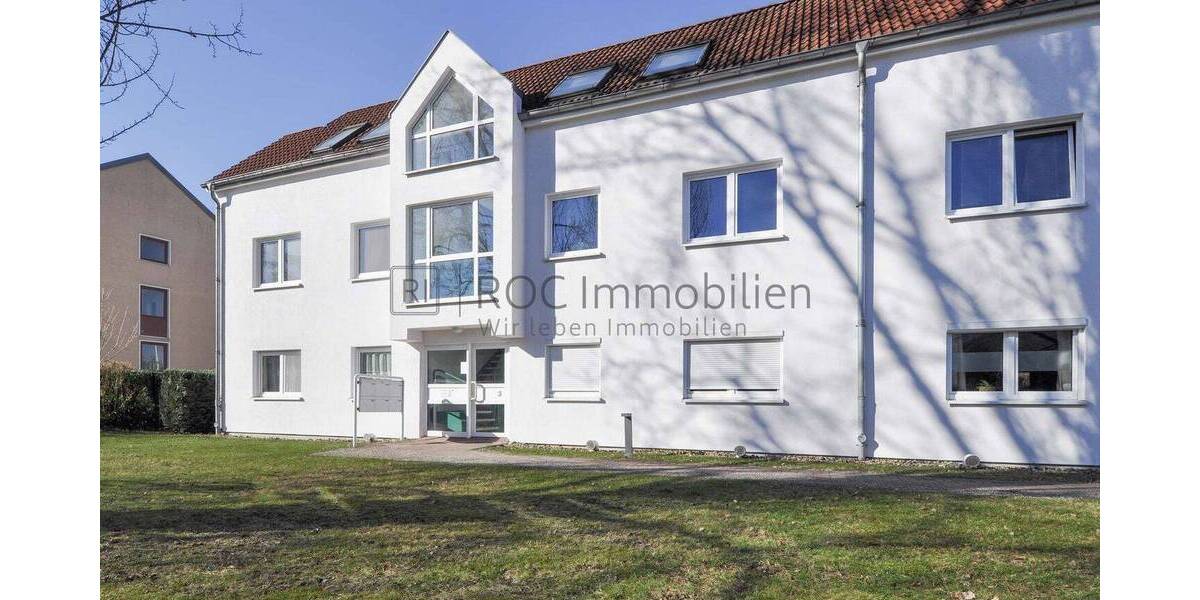 Etagenwohnung Berlin Lichtenrade - 2 Zimmer, 64 m&sup2;, 249.000&euro; | Angebot:26711054